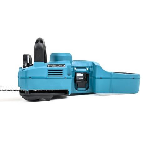 Aku řetězová pila Makita LXT DUC407ZX3 - 7