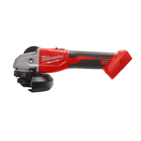 Aku úhlová bruska Milwaukee M18 BLSAG125X-0 4933492643 - 4