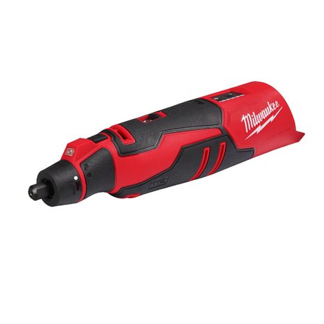 Aku přímá bruska Milwaukee M12 BLROT-0 4933493591 - 2