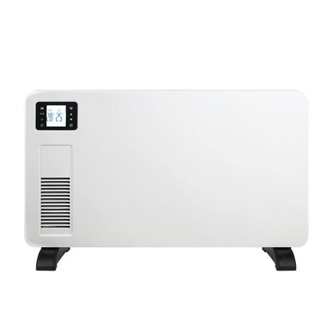 Horkovzdušný konvektor SOLIGHT WiFi 2300W KP02WIFI - 2