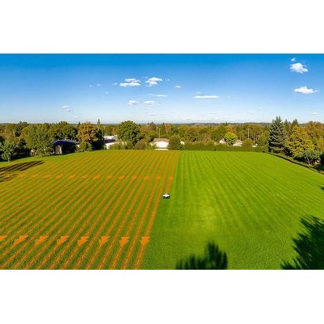 Použito - Robotická sekačka Mammotion LUBA 2 AWD 3000X - 29