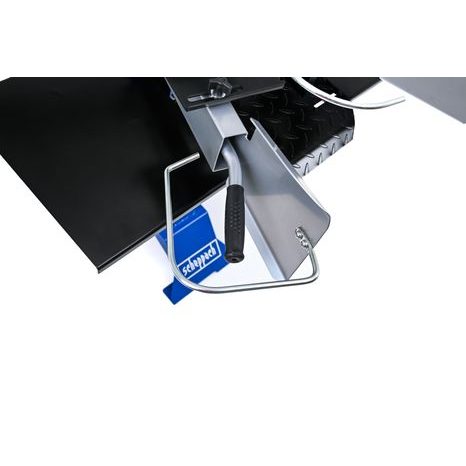 Štiepačka na drevo Scheppach HL 730 5905309901 - 14