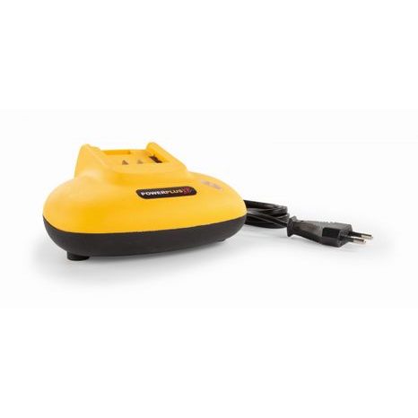 Nabíječka Powerplus 20V/2A POWXB90080 - 2