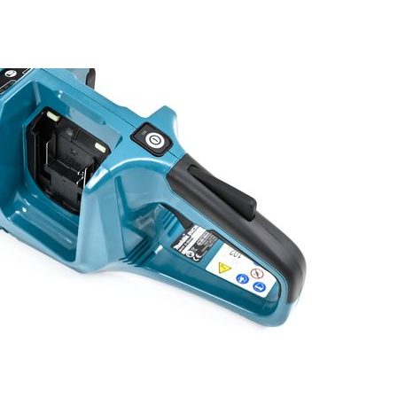 Aku řetězová pila Makita LXT DUC353Z - 11