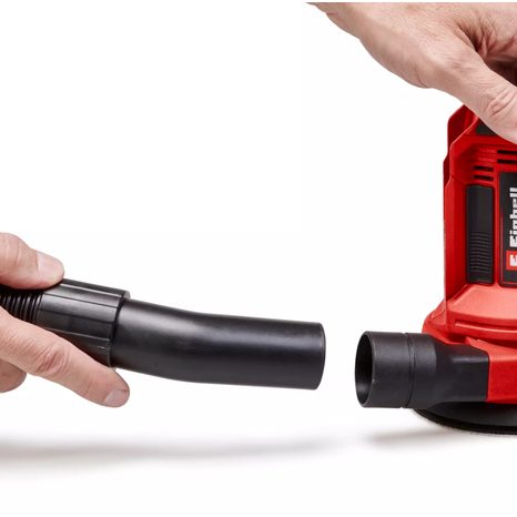 Aku excentrická bruska Einhell TE-RS 18 4462010 - 4