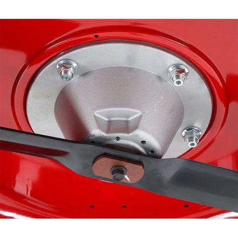 Benzínová kosačka Weibang WB 537 SCM - 18