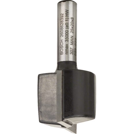 Drážkovací fréza Bosch PRO 25 x 19,6 mm 2608628392