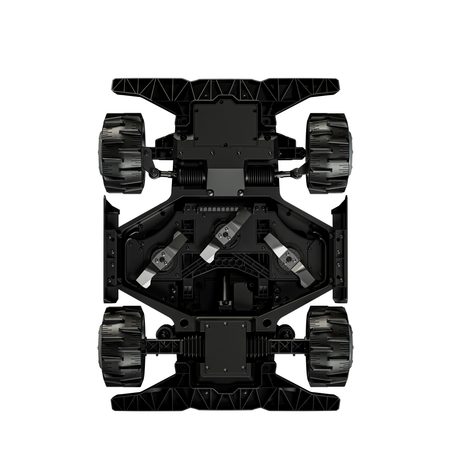 Robotická sekačka TerraMow X AWD - 10