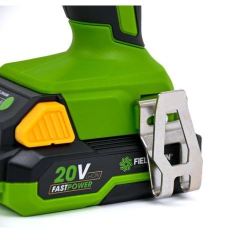 Aku vrtačka FIELDMANN FDUV 70115-A - 10