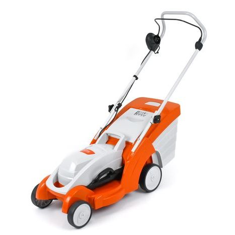 Elektrická sekačka STIHL RME 339 - 2