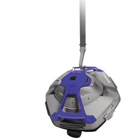 Aku robotický vysavač Marimex SupraVac Colorado 10800048 - 6