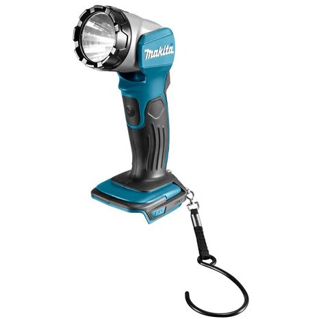 Aku LED svítilna Makita LXT DEBDML802