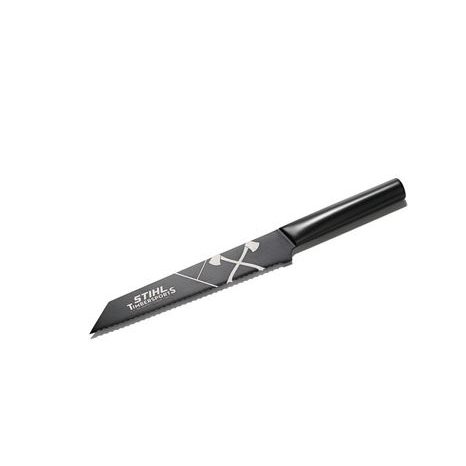 Nůž na chleba STIHL TIMBERSPORTS® Edition