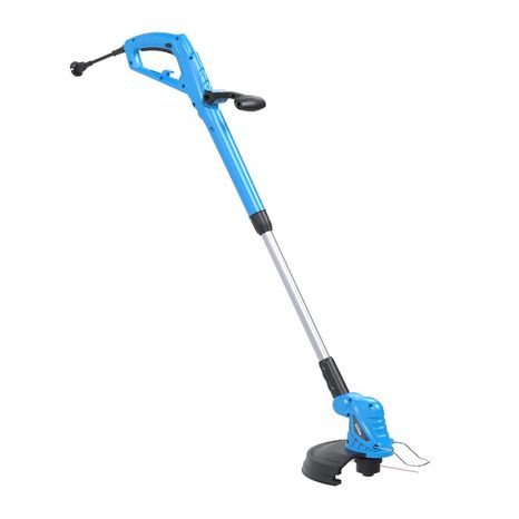 Elektrická strunová sekačka GÜDE GRT 350F