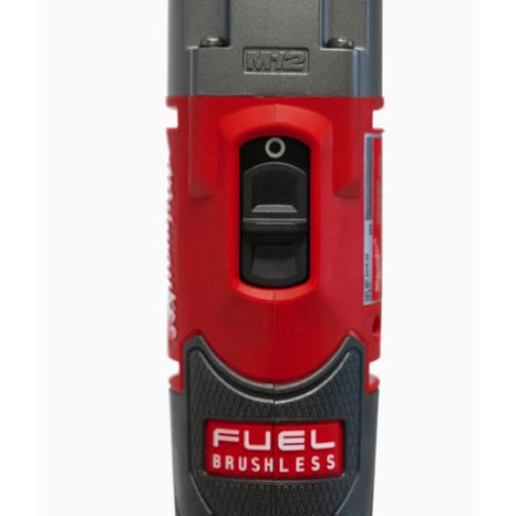 Aku prostřihovač na plech Milwaukee M12 FNB16-402X 4933479619 - 5