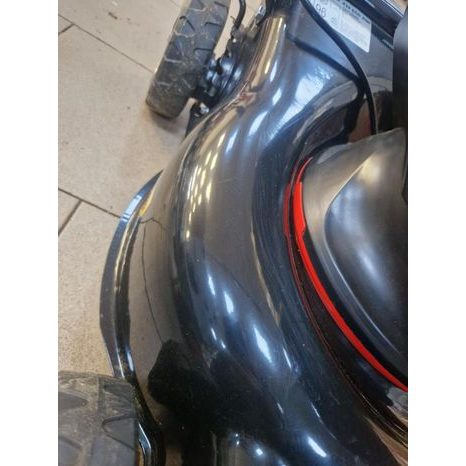 Použito - Aku sekačka VeGA 42S ECO 4n1 - 3