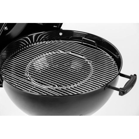 Zahradní gril Weber Master-Touch® GBS E-5750 Black - 9