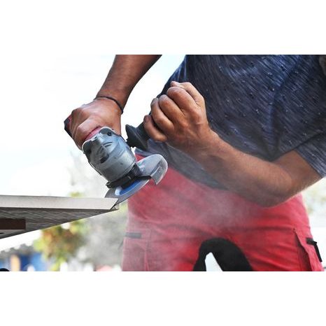 Diamantový kotouč FESTA INDUSTRY 125 mm 21231 - 3