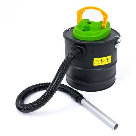 Aku vysavač popela FIELDMANN 20V 41015118