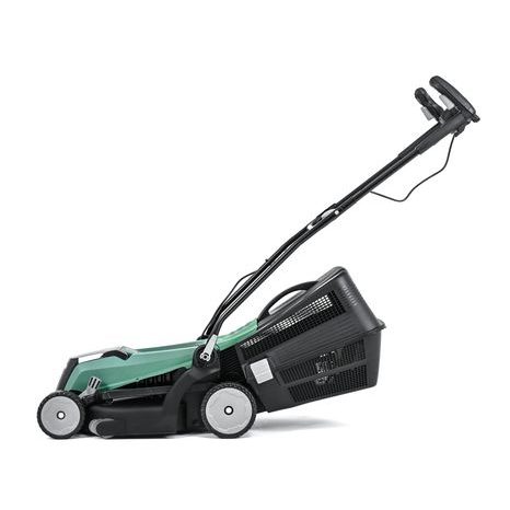 Aku sekačka Bosch EasyRotak 36-550 06008B9B01 - 4