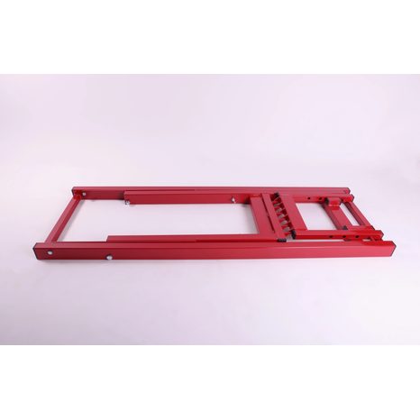 Stojan pro zpracování dřeva VARES PROFIHOLDER - 4