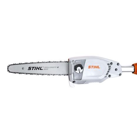 Aku teleskopická vyvětvovací pila STIHL HTA 86 - 4