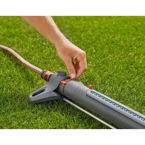 Zavlažovač čtyřplošný  Gardena AquaZoom L 18714-20 - 5