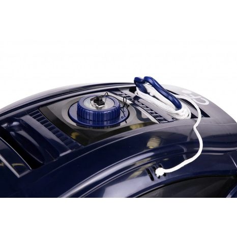 Automatický aku bazénový vysavač CF 100 AKU 107203 - 14