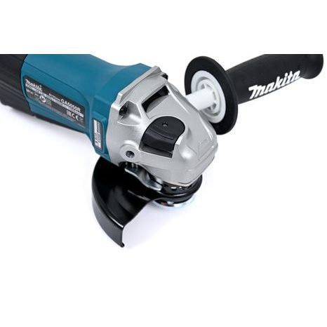 Elektrická uhlová brúska Makita GA5050R - 6