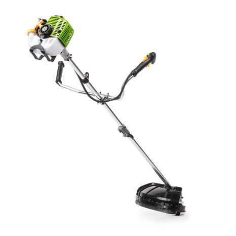 Benzínový krovinorez FIELDMANN FZS 3004-B - 3