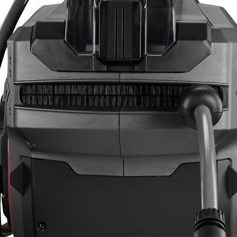 Aku naviják na hadici Einhell GE-HR 18/30-1 Li-Solo 4173773 - 6