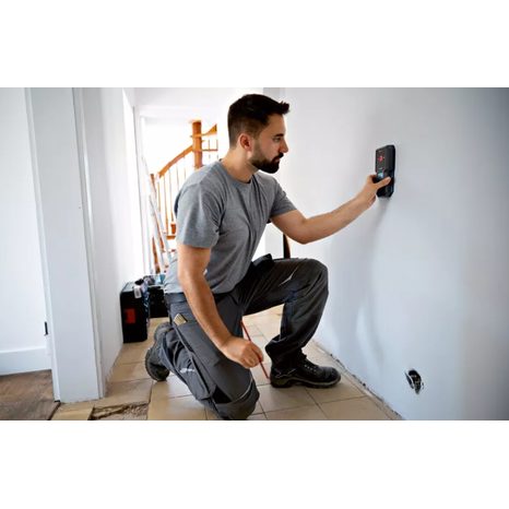 Detektor Bosch GMS 100-23 0601081800 - 6