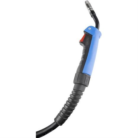 Zvárací horák GÜDE MB 15/AK 20148 - 4