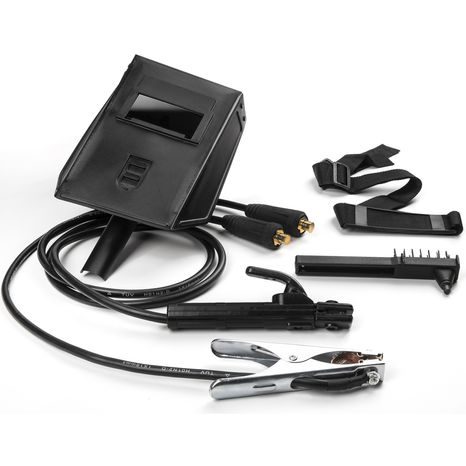 Elektrická invertorová zváračka FIELDMANN FDIS 20160-E - 7