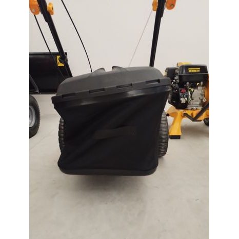 Poškozeno - Benzínová sekačka Riwall PRO RPM 5135 4v1 - 2
