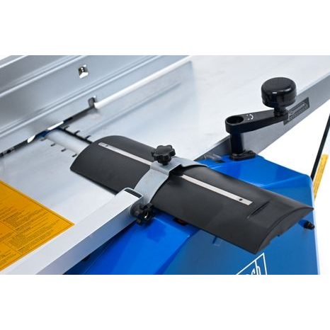 Elektrická hoblovka s protahem Scheppach HMS 850 5902205901 - 6