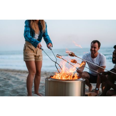 Ohnisko Solo Stove Bonfire + Stand 2.0 - 15