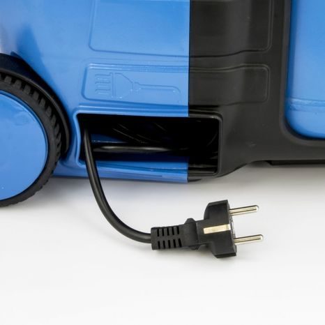 Elektrický bezolejový kompresor GÜDE AIRPOWER 200/10/5 TY 50083 - 4