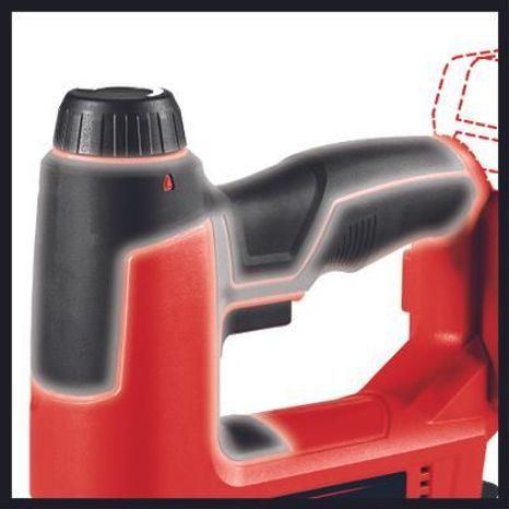 Aku sponkovačka/hřebíkovačka Einhell TE-CN 18 Li 4257790 - 8
