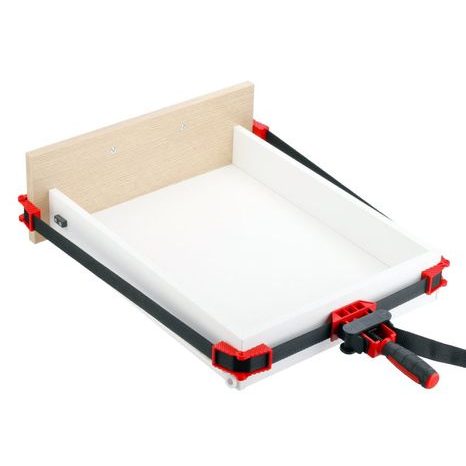 Svěrka pásová na rámy FESTA 4m x 25mm 23637 - 4