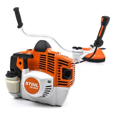 Benzínový křovinořez STIHL FS 240 - 8
