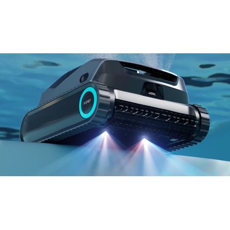 Aku bazénový vysavač Aiper Scuba X1 Pro - 4