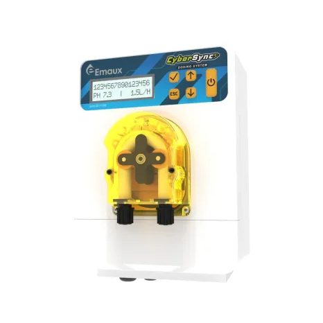 Dávkovacia stanica DP 300PH-X (pH) - 3