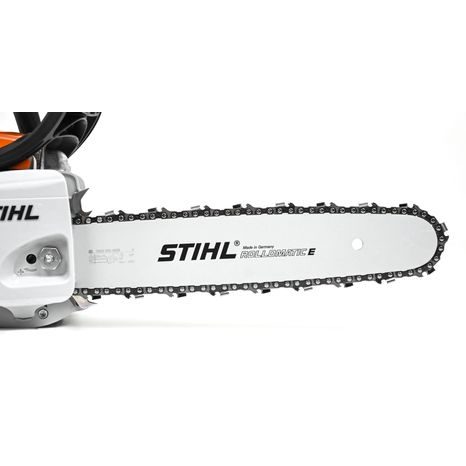 Motorová pila STIHL MS 211 - 3