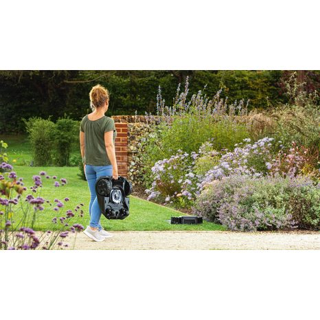 Robotická sekačka Bosch Indego XS 300 06008B0003 - 6