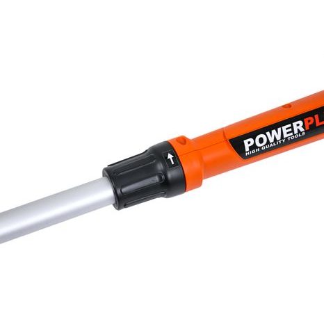 Aku strunová kosačka Powerplus POWDPG75420 - 12