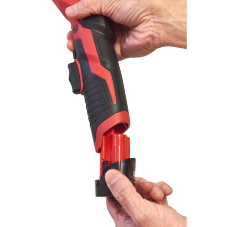 Aku řezák na nerez trubky Milwaukee M12 PCSS-202C 4933479242 - 8