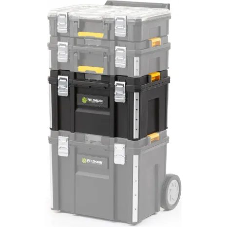 Box na nářadí FIELDMANN FDN 4172 - 3