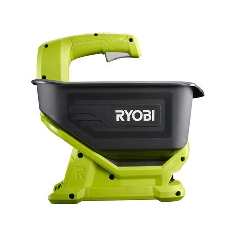 Aku rozmetadlo osiva, hnojiva, soli OSS1800 18 V ONE+ Ryobi - 3