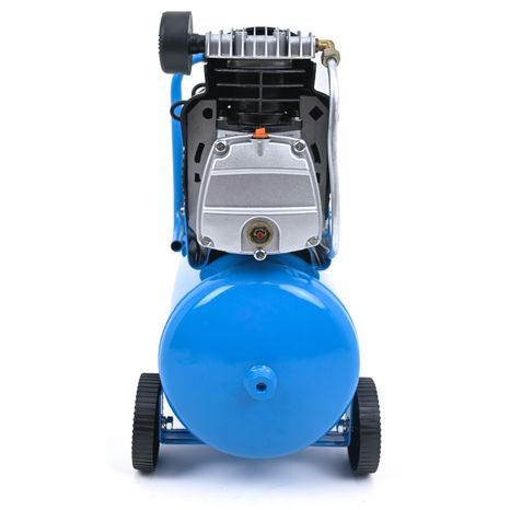 Použito - Elektrický olejový kompresor GÜDE 231/10/24 50113 - 8